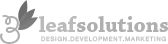 3leafsolutions - Web development