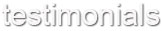 Testimonials